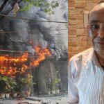 दिल्ली अग्निकांड: गिरफ्तार शेफ केसर सिंह नेगी को कोर्ट से मिली जमानत