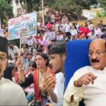 नई टिहरी से मेडिकल कॉलेज शिफ्टिंग को लेकर लोगों में आक्रोश, किशोर की स्वास्थ्यमंत्री को खुली चेतावनी