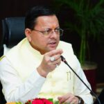 मुख्यमंत्री धामी ने विकास योजनाओं के लिए स्वीकृत की ₹ 227 करोड़ की धनराशि