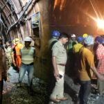 THDC टनल हादसा: CM ने ग्राउंड जीरो पर किया निरीक्षण, अब तक 7 श्रमिकों की मौत, 3 की तलाश जारी