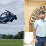 पहाड़ के रवि की उड़ान को मिलेगी नई पहचान, केंद्रीय मंत्री से की प्रोजेक्ट की चर्चा