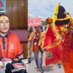 भारत को मिले ओलंपिक की मेजबानी, इसके लिए कांवड़ यात्रा निकालेंगी खेलमंत्री रेखा आर्या