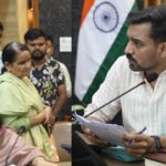 लिव-इन में रह रही पोती कर रही थी दादी को घर से बेदखल, पीड़िता ने DM से लगाई गुहार, अब होगा एक्शन