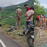 पौड़ी-देवप्रयाग मार्ग पर बड़ा हादसा, बोलेरो कार खाई में गिरने से एक ही परिवार के 5 लोगों की दर्दनाक मौत