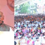 कांग्रेस अध्यक्ष खड़गे ने हल्द्वानी से किया चुनावी विजय का शंखनाद, सत्ता में लौटने का लिया संकल्प