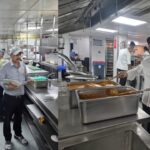 होटल-रेस्टोरेंट में FDA का छापेमारी अभियान जारी, दूध-पनीर समेत कई खाद्य पदार्थों के नमूने जांच के लिए भेजे