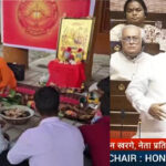 संसद में गूंजा हल्द्वानी में स्टेज शुद्धीकरण का मुद्दा, खड़गे की मांग, छुआछूत का केस दर्ज हो