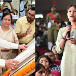 दून विश्वविद्यालय में सीएम धामी ने युवाओं से किया संवाद, बॉयो साइंस लैब और सेंट्रल लाइब्रेरी का लोकार्पण