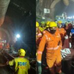 THDC टनल हादसा, दो श्रमिकों के शव बरामद, 10 पहुंचा मृतकों का आंकड़ा, रेस्क्यू अभियान पूरा