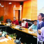 ऋषिकेश में खुलेगा कैंसर इंस्टीट्यूट, उत्तराखंड में बनेगी नई EV-Policy,  जानिए कैबिनेट के बड़े फैसले