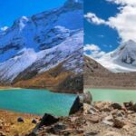 उत्तराखंड में  ग्लेशियर झीलों की निगरानी के लिए लगेगा अर्ली वार्निंग सिस्टम, जल्द होगा केदारताल, सरस्वती ताल का सर्वे