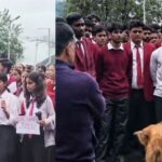 पौड़ी: भरसार विश्वविद्यालय में हॉर्टीकल्चर छात्रा की मौत, आक्रोशित छात्र छात्राओं ने विवि प्रशासन पर लगाए गंभीर लापरवाही के आरोप
