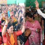 60 वर्ष की महिलाएं करेंगी रोडवेज बसों में मुफ्त सफर, 10 पिंक बसें चलेंगी, हाईटेक वुमेन टॉयलेट बनेंगे, रक्षाबंधन पर भाई पुष्कर का  बहनों को तोहफा