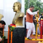 खटीमा गोलीकांड के शहीदों को सीएम धामी ने दी श्रद्धांजलि, ऑक्सीजन पार्क का किया लोकार्पण