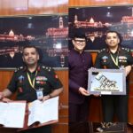 UIHMT और CIMS की अनोखी पहल,वीर नारियों और शहीदों के आश्रितों की 100% ट्यूशन फीस माफ, अग्निवीरों को भी मिलेगा लाभ