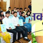 पशुपालन, गन्ना विकास विभाग में 101 चयनित युवाओं को मिले नियुक्ति पत्र, CM बोले अब तक 34 हजार सरकारी नौकरियां दी