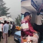 चमोली: घास काटने गई दो महिलाओं पर भालू का हमला, एक की मौत,  दूसरी गंभीर रूप से घायल
