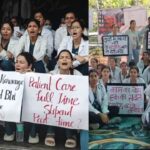 सरकारी मेडिकल कॉलेजों में MBBS इंटर्न डॉक्टरों की हड़ताल दूसरे दिन भी जारी, स्टाइपेंड बढ़ाने की कर रहे मांग