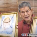 हरदा बोले, मां की कसम…नौकरी दिलाने के लिए किसी से एक पैसा नहीं लिया, ‘कलंक’  मिटाने जनता के बीच जाऊंगा