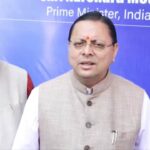 अडानी पावर प्लांट, UIIDB मुद्दों पर कांग्रेस हमलावर, CM धामी बोले झूठ की राजनीति कर रही कांग्रेस
