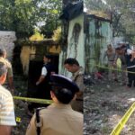 देहरादून: पति ने गोली मारकर की पत्नी की हत्या, आरोपी फरार, खुद दी पुलिस को जानकारी