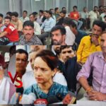 भाजपा में संगठन बनाम सरकार? कैबिनेट मंत्री के विरोध के बाद चकराता के 60 कार्यकर्ताओं की ज्वाइनिंग टली