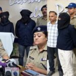 फर्जी सर्टिफिकेट से कब्जाई MBBS सीट, 45 लाख में हुआ था सौदा, सरगना समेत दो आरोपी गिरफ्तार