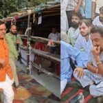 किच्छा में विधायक-पूर्व विधायक आमने-सामने, हाथापाई तक पहुंचा विवाद, बेहड़ का आरोप, मुझे थप्पड़ मारा गया, दोनों हिरासत में