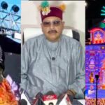 बद्रीनाथ कार्यक्रम विवाद: सतपाल महाराज का अजीब बयान, ‘शंख में जानवर की हड्डी’, चारधाम महापंचायत  में रोष