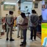 देहरादून:भाजपा पार्षद के घर सनसनीखेज वारदात,  नौकर ने खाने में मिलाया जहरीला पदार्थ,लूटपाट करके फरार