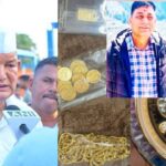 हरीश रावत के ओसडी के घर ED का छापा, 32 लाख कैश बरामद, हरदा ने दी पद छोड़ने की धमकी