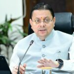 CM धामी ने निर्देश, 15 अक्टूबर तक सड़कों को गड्ढामुक्त करें, खुद  निरीक्षण करेंगे सीएम