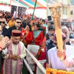 उत्तरकाशी में बनेगा विश्वनाथ-शक्ति मंदिर कोरिडोर, सेवा संकल्प अभियान में सीएम धामी ने की घोषणा