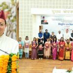 मुख्यमंत्री धामी ने आयुष, ESI  के 332 नव नियुक्त कार्मिकों को प्रदान किए नियुक्ति पत्र
