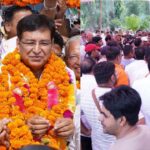 हाईकमान की नाराजगी पर भारी पड़ रहा हरदा का हठयोग, प्रीतम को साथ लेकर कुमाऊं पहुंची यात्रा