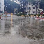 उत्तराखंड में फिर बदलेगा मौसम का मिजाज, 10 अक्टूबर तक येलो अलर्ट, हल्की बारिश और बर्फबारी का दौर