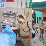 देहरादून में ट्रिपल मर्डर से सनसनी, बुजुर्ग दंपत्ति और नौकरानी की हत्या, लूट के इरादे से घर में घुसे थे बदमाश