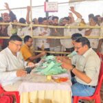 किच्छा नगरपालिका चुनाव- कांग्रेस पत्याशी 3000 वोटों से आगे, छोटे चुनाव में सियासत का बड़ा दांव