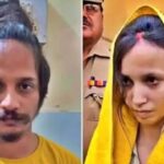 नीला ड्रम केस- सौरभ राजपूत हत्याकांड: मुस्कान और साहिल को फांसी की सजा,रो पड़े आरोपी