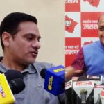 गधे घोड़े वाले बयान पर BJP में घमासान, मंत्री बहुगुणा की मीडिया प्रभारी मनवीर को नसीहत, सोच समझकर बोलें