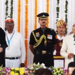 उत्तराखंड के नौंवें राज्यपाल बने डॉ ढाल सिंह बिसेन, लोकभवन में ली पद और गोपनीयता की शपथ