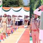पुलिस के 1600 पदों पर जल्द होगी भर्ती, पुलिस स्मृति दिवस पर सीएम धामी की बड़ी घोषणा