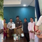 विधायक के भाई ने व्यक्ति को धमकाया, बेटियों को कांग्रेस में लाने का दबाव, CM ने संज्ञान लेकर, SSP को दिए जांच के निर्देश